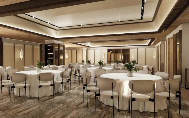 Amoh, A Luxury Collection Resort, Rhodes