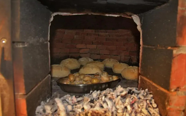 A Casa da Lena