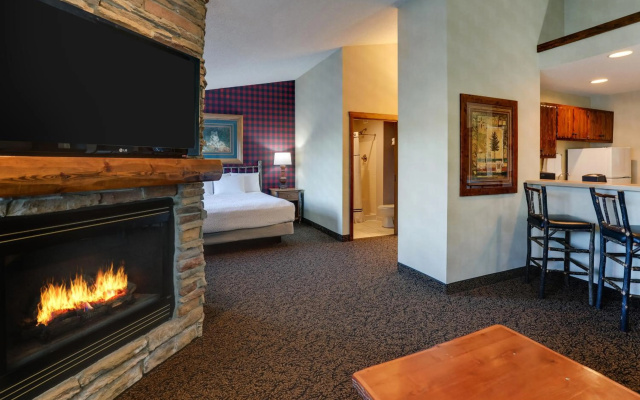 Stoney Creek Hotel Des Moines - Johnston