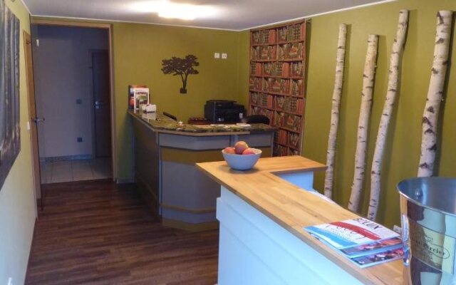 Appart-Hotel Gwendy