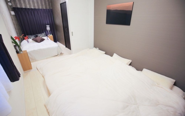 Residence Inn Hakata – Guest Rooms – Fukuoka