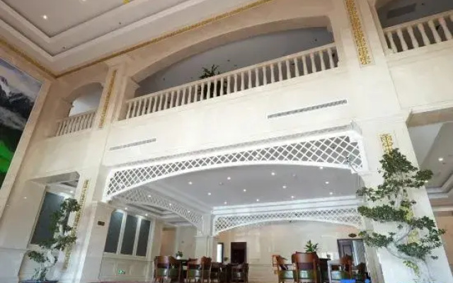 Ningcheng Hotel