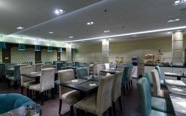 La Prima Fashion Hotel