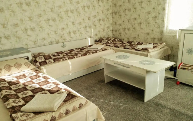 Guest House Emiliya