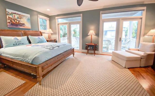 Sea Esta by Sea Scape Properties