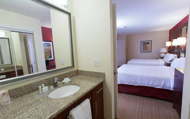 Residence Inn Marriott Florence