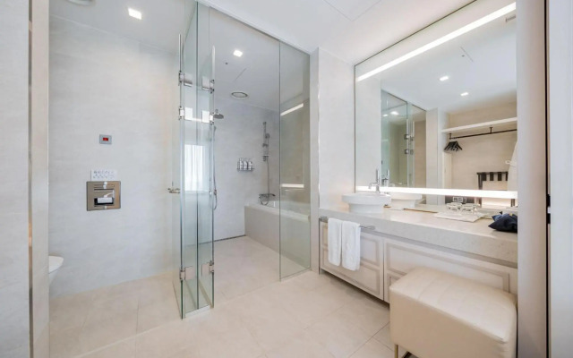 Hotel Marinabay Seoul