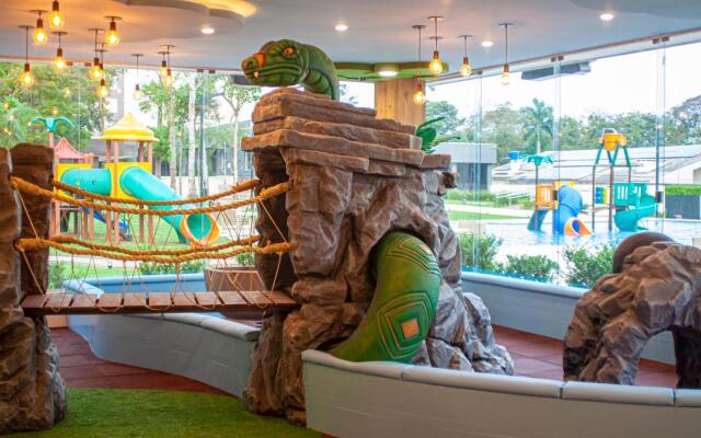 DoubleTree by Hilton - Resort - Foz do Iguaçu