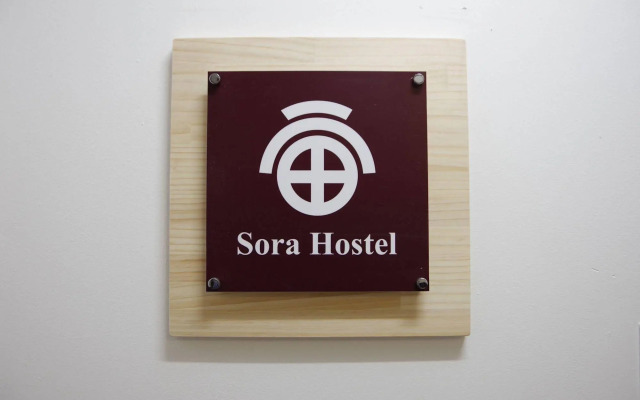 Sora Hostel