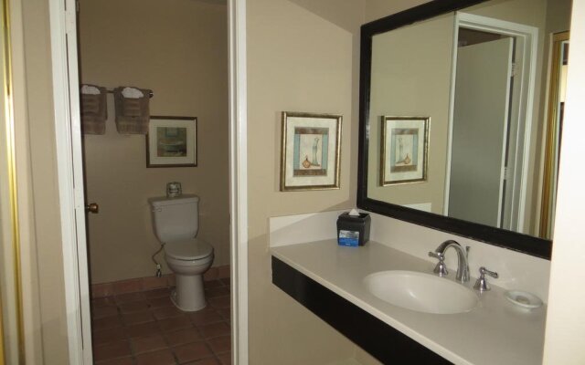 Adobe Inn