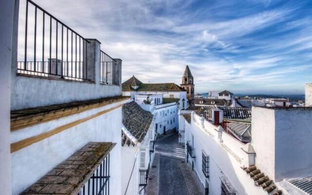 Tugasa Hotel Casa Palacio Medina Sidonia