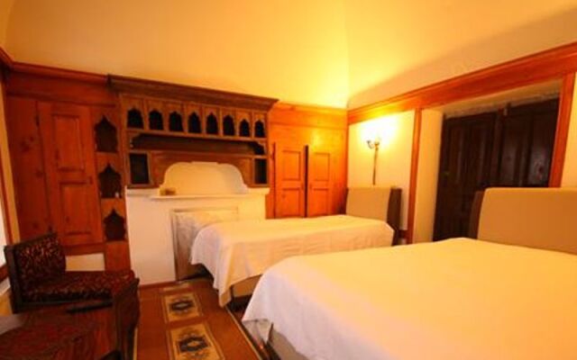 Demirkapı Konak Otel
