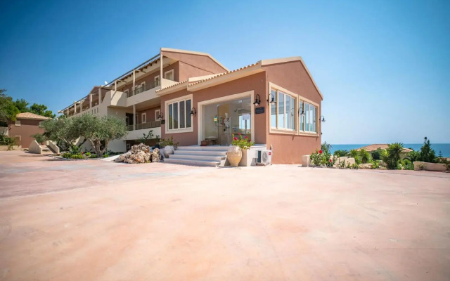 Ionian Sea Hotel & Villas - Aqua Park