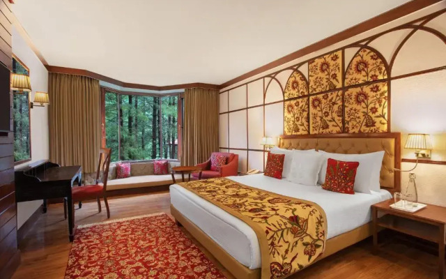Welcomhotel by ITC Hotels, Pine N Peak, Pahalgam