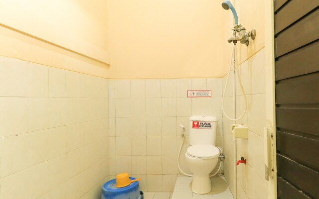 Penginapan Pondok Rizqi Syariah