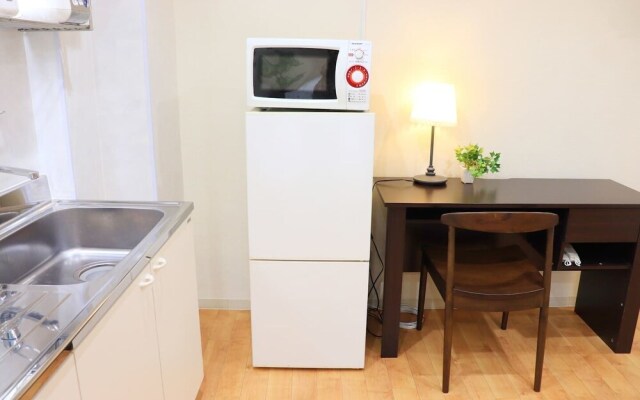 Viva Apartment Yabacho