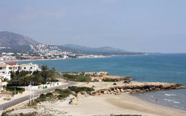 Apartamentos Hibiscus 3000