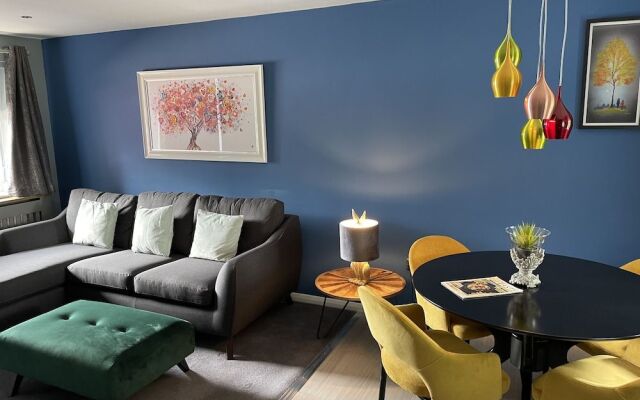 Village Limits Bed & Breakfast Accommodation