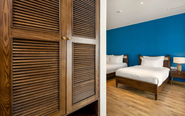 Salmalia Boutique  & Spa