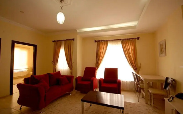 Fimaj Residence & Apart Hotel