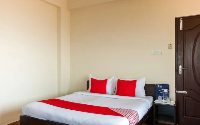 Beehive Inn By OYO Rooms