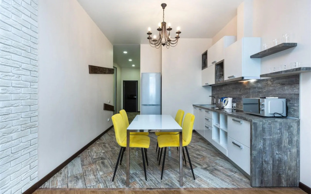 GOSH (Гош) на улице Малыгина