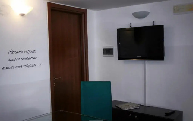 Azzurra Flat Bari Center