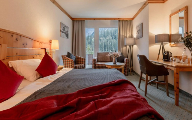 Arosa Alpine Club - Adults Only