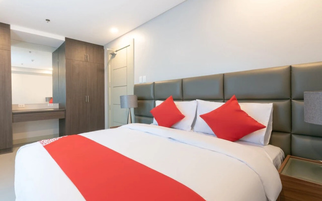 Oyo 203 Lelita Hotel