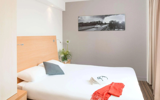 FirstName Toulouse Résidence