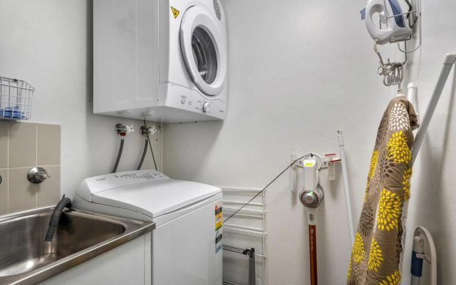 Lantern 3 Bedroom Terrace with majestic mountain view