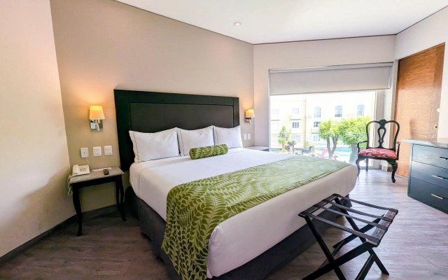 Plaza Camelinas Hotel