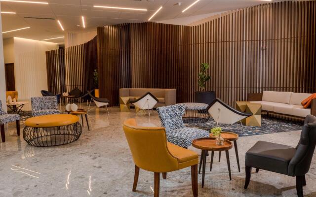 Hilton Garden Inn Santa Ana San Jose