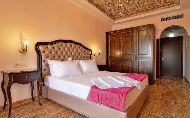 Hotel Parga Princess