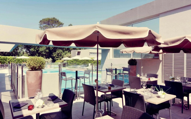 Mercure Orange Centre