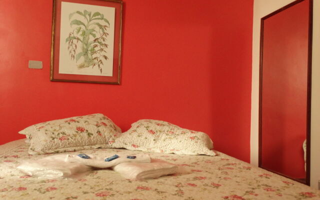 Art Hostel Rio