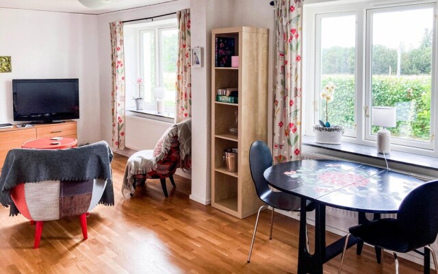 Nice Home in Ystad With 3 Bedrooms and Wifi