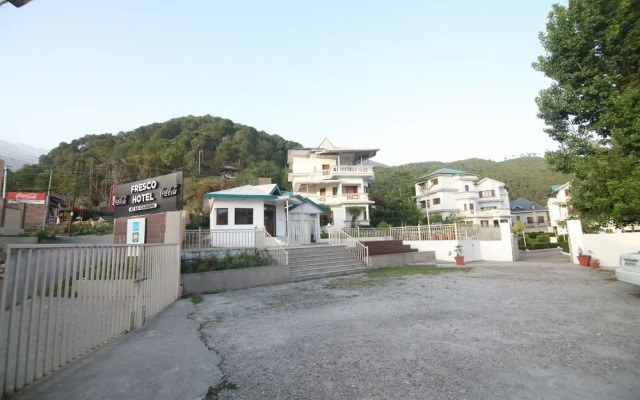 Beyond Stay Fresco Palampur
