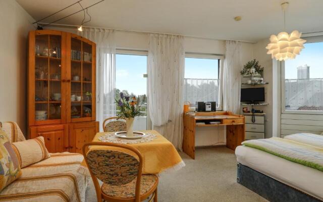 Ferienwohnung Holiday 2