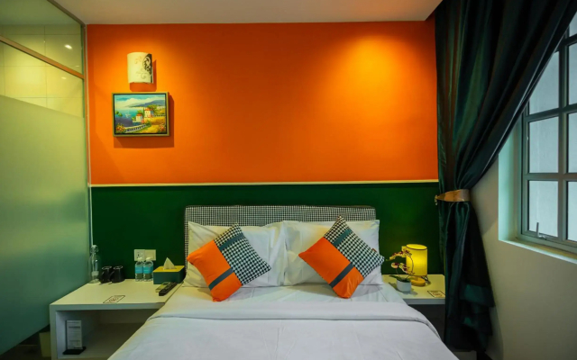Link Hotel
