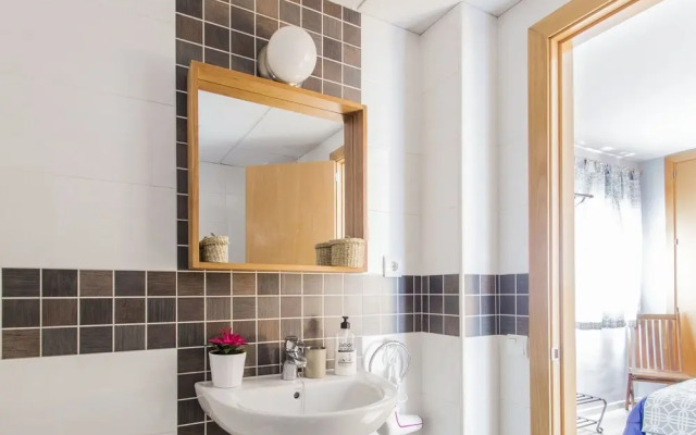 Apartamento C4R PUERTA-CALETA