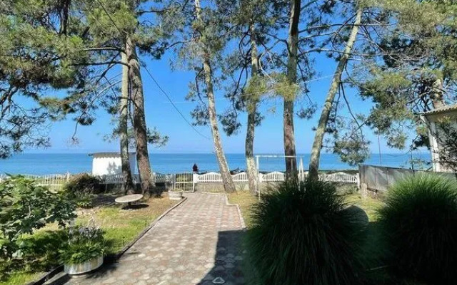 Морской Бриз (Агудзера)