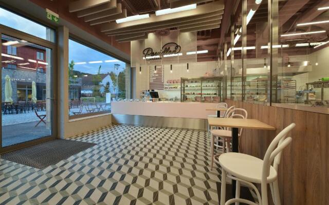 Hotel Element Lipno
