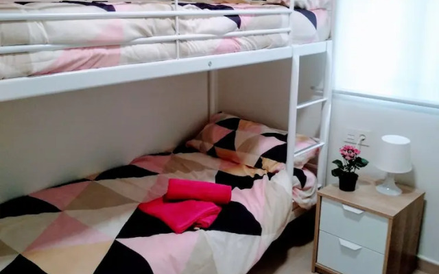 Wish-Suite Santa Justa