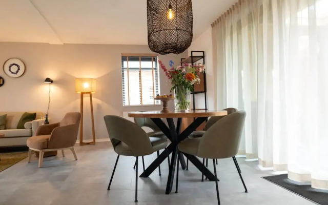 Wellness 4p in Thorn