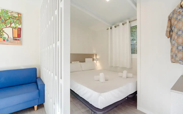 Costa del Sol Glamping Village Fuengirola