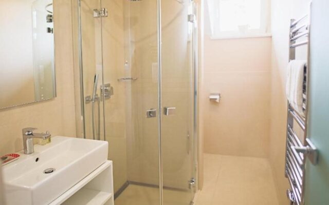 Vila Alice Bled - Adults only