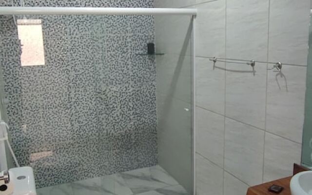 Pousada Sunshine Patacho