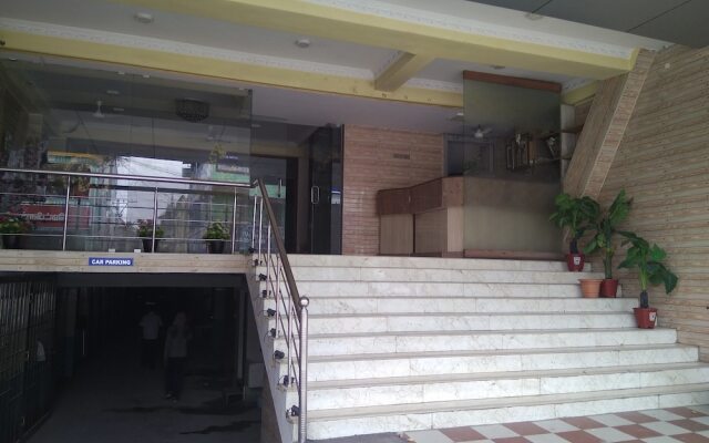 SSK Residency