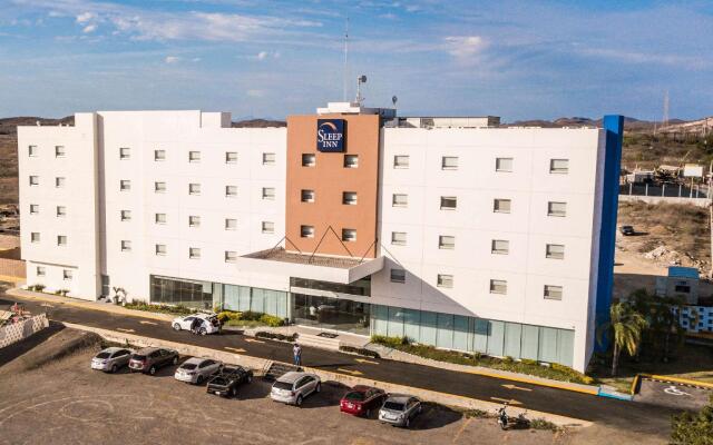 Sleep Inn Mazatlan